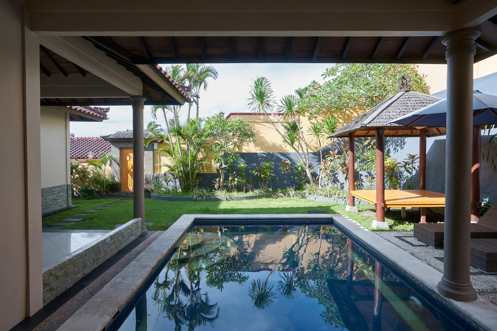 Photo - The Beverly Hills Bali Villas Jimbaran