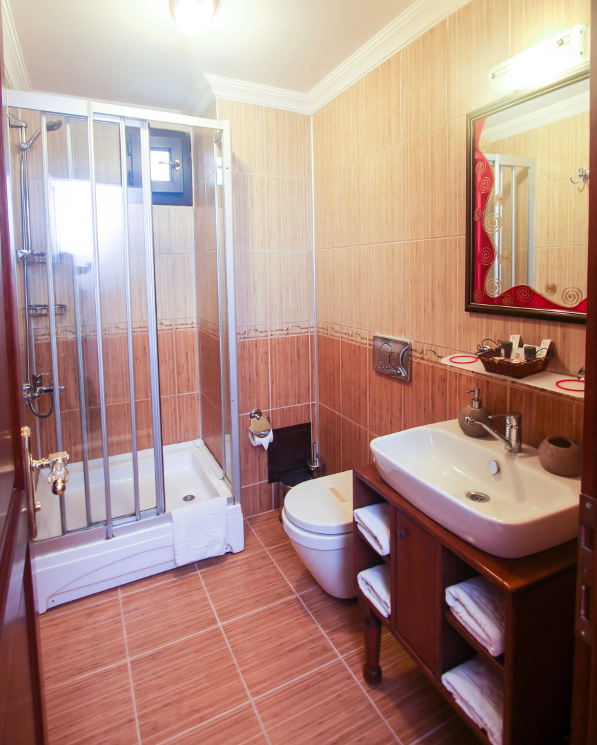 Foto - Esans Hotel - Special Category