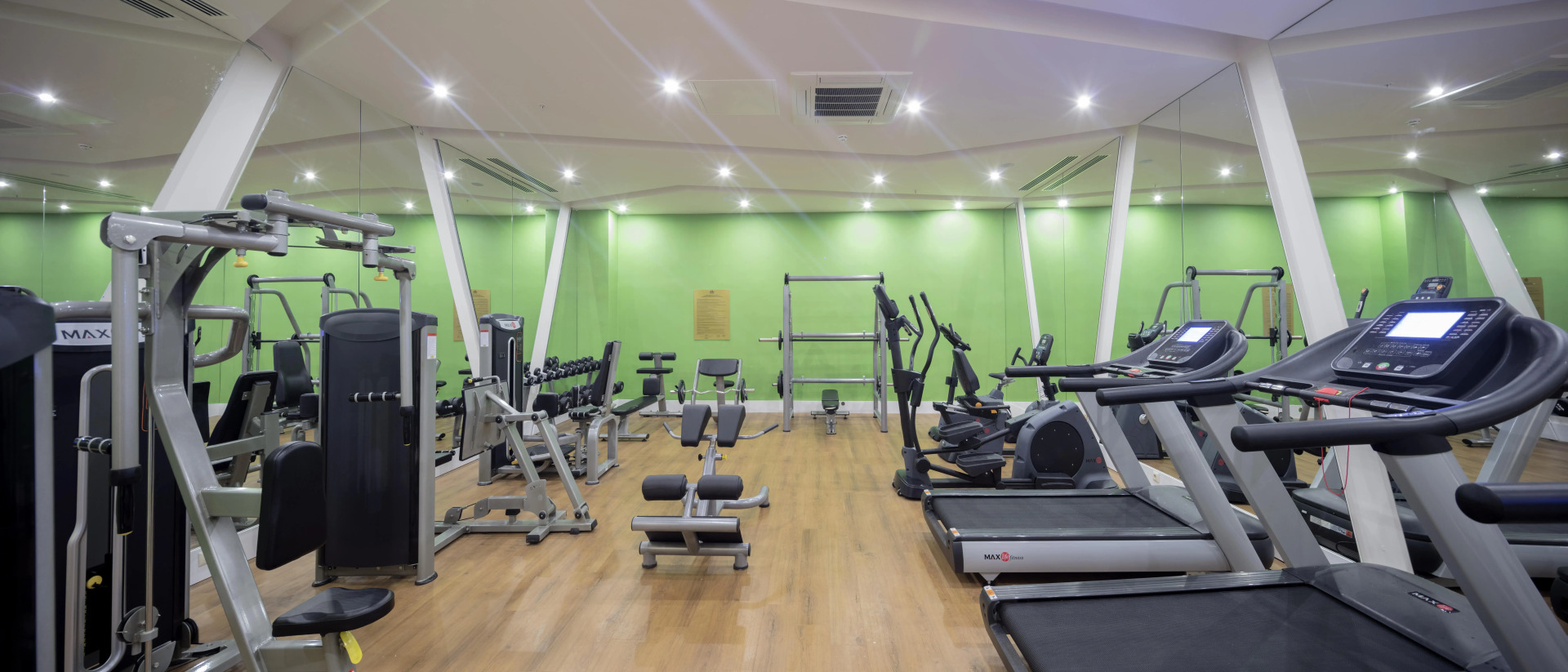 Foto - Aydinbey Queen's Palace & Spa - Ultra All Inclusive