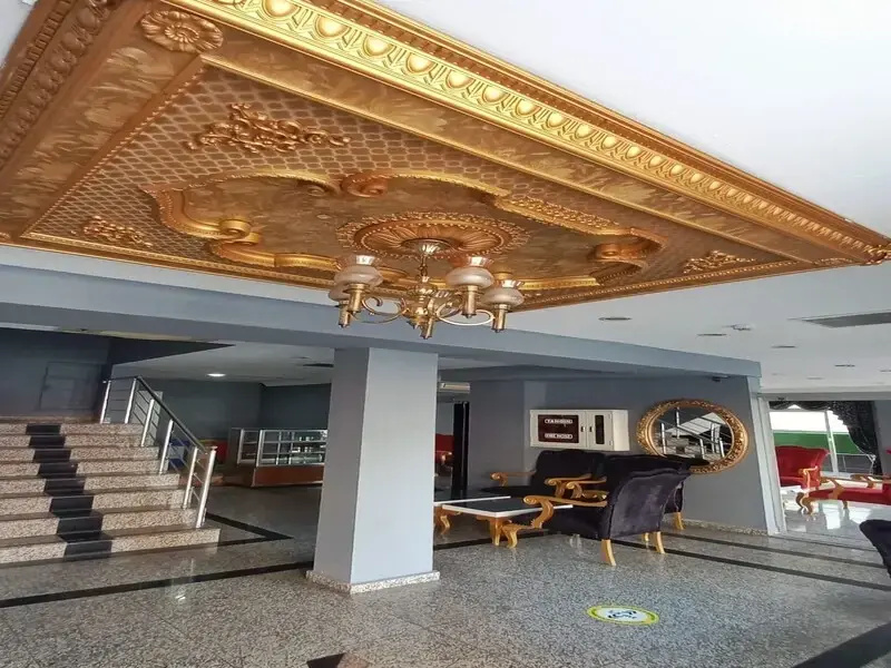 Photo - Atalla Hotel