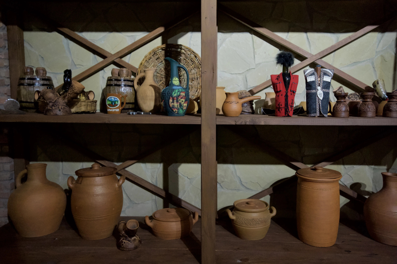 Photo - Hotel Mogzauri