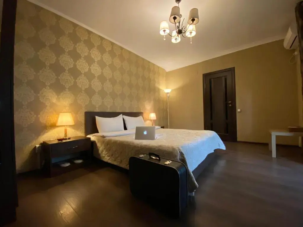 Foto - Lavitor hotel