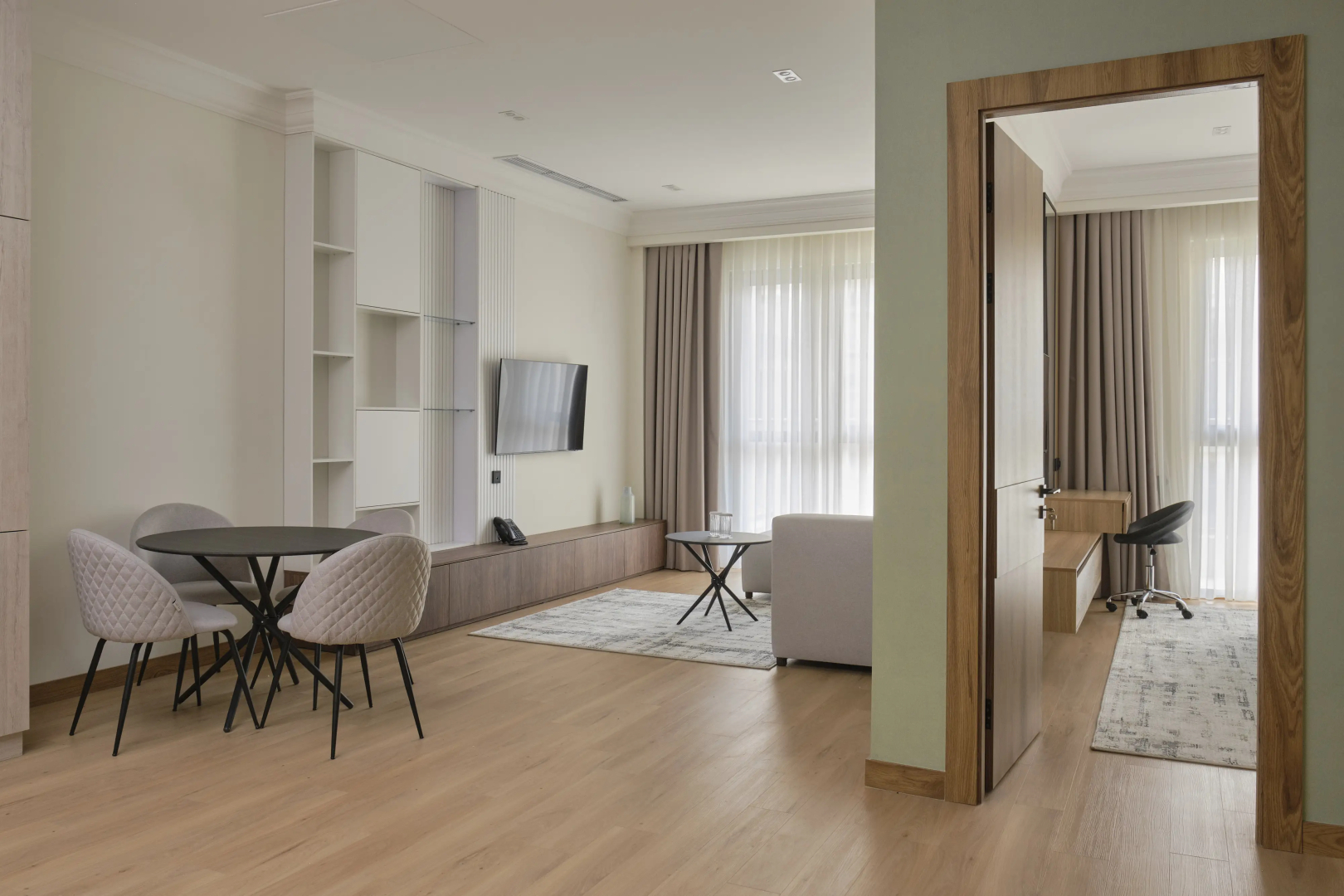 Foto - STYLO Residences & Suites