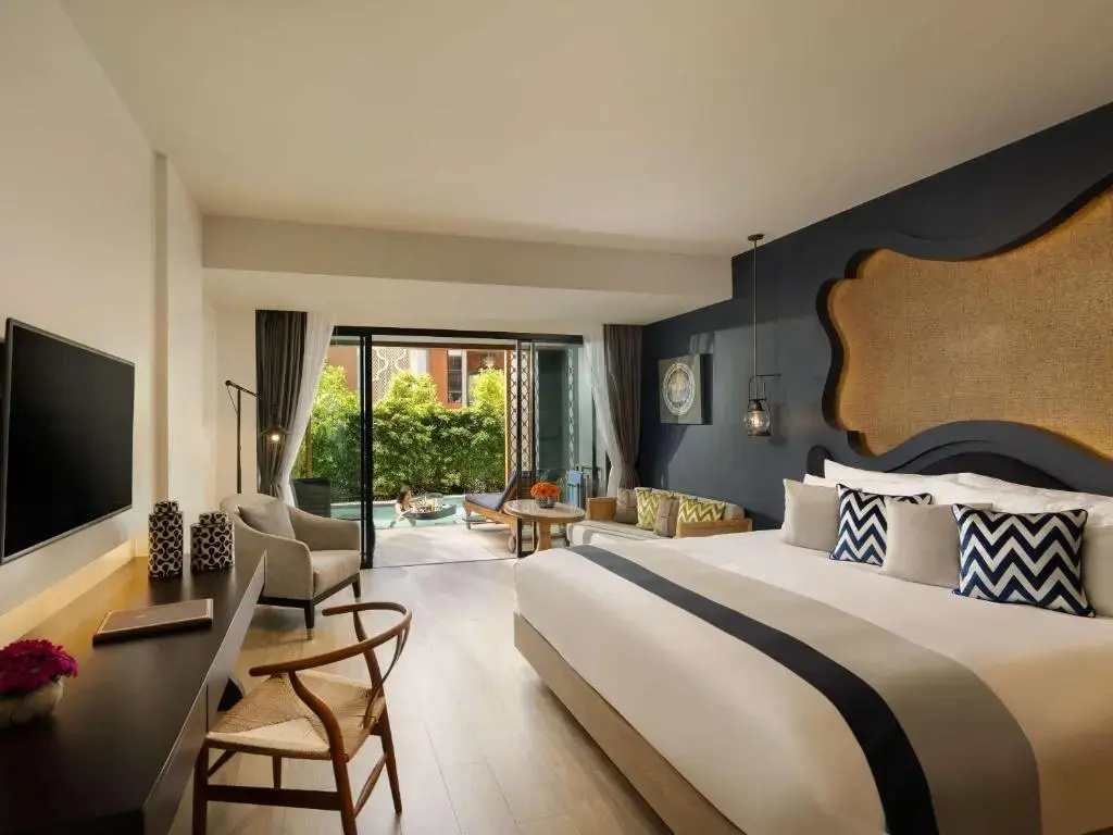 Photo - Avista Grande Phuket Karon - MGallery