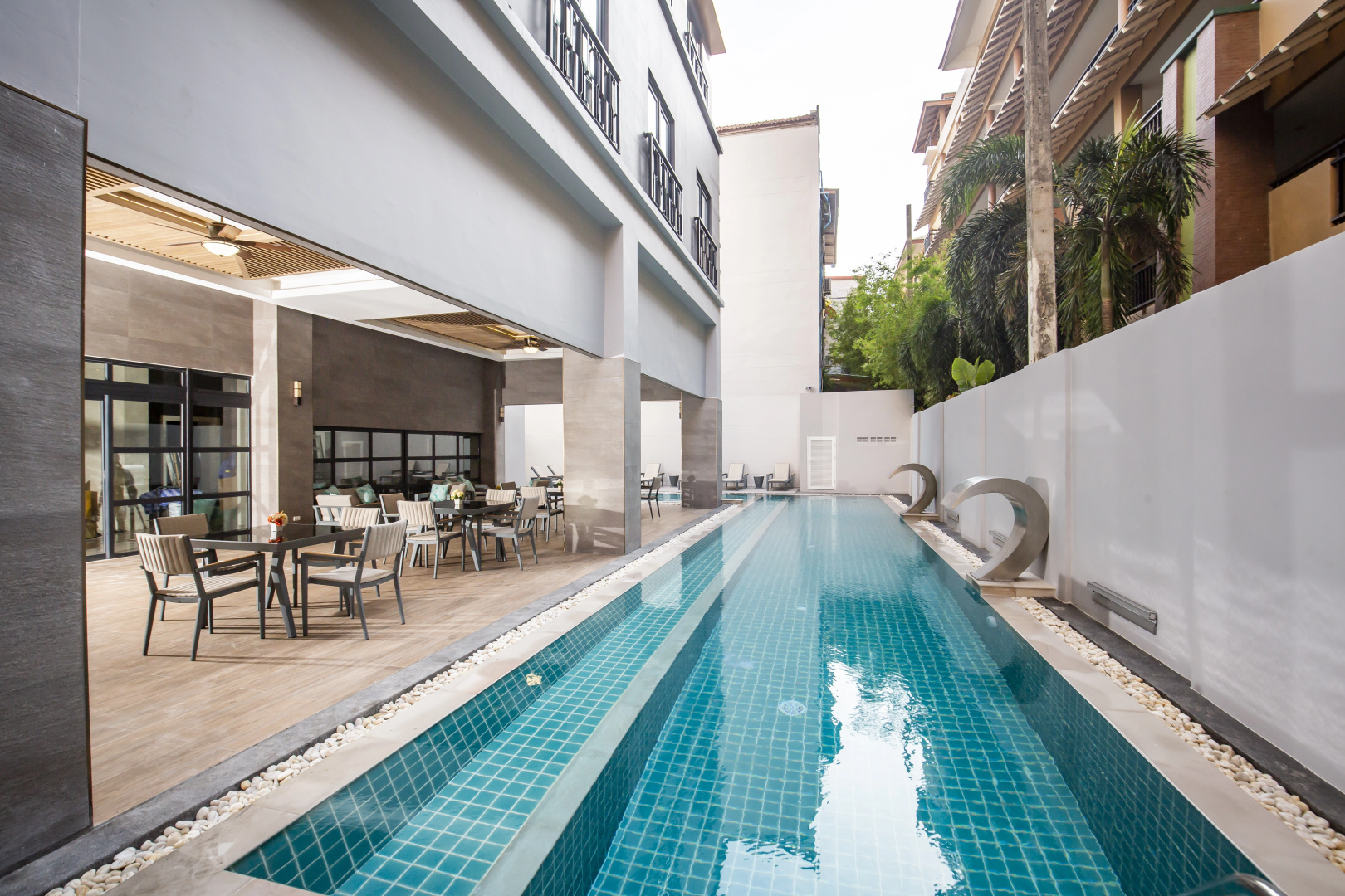 Foto - Woovo Phuket Patong
