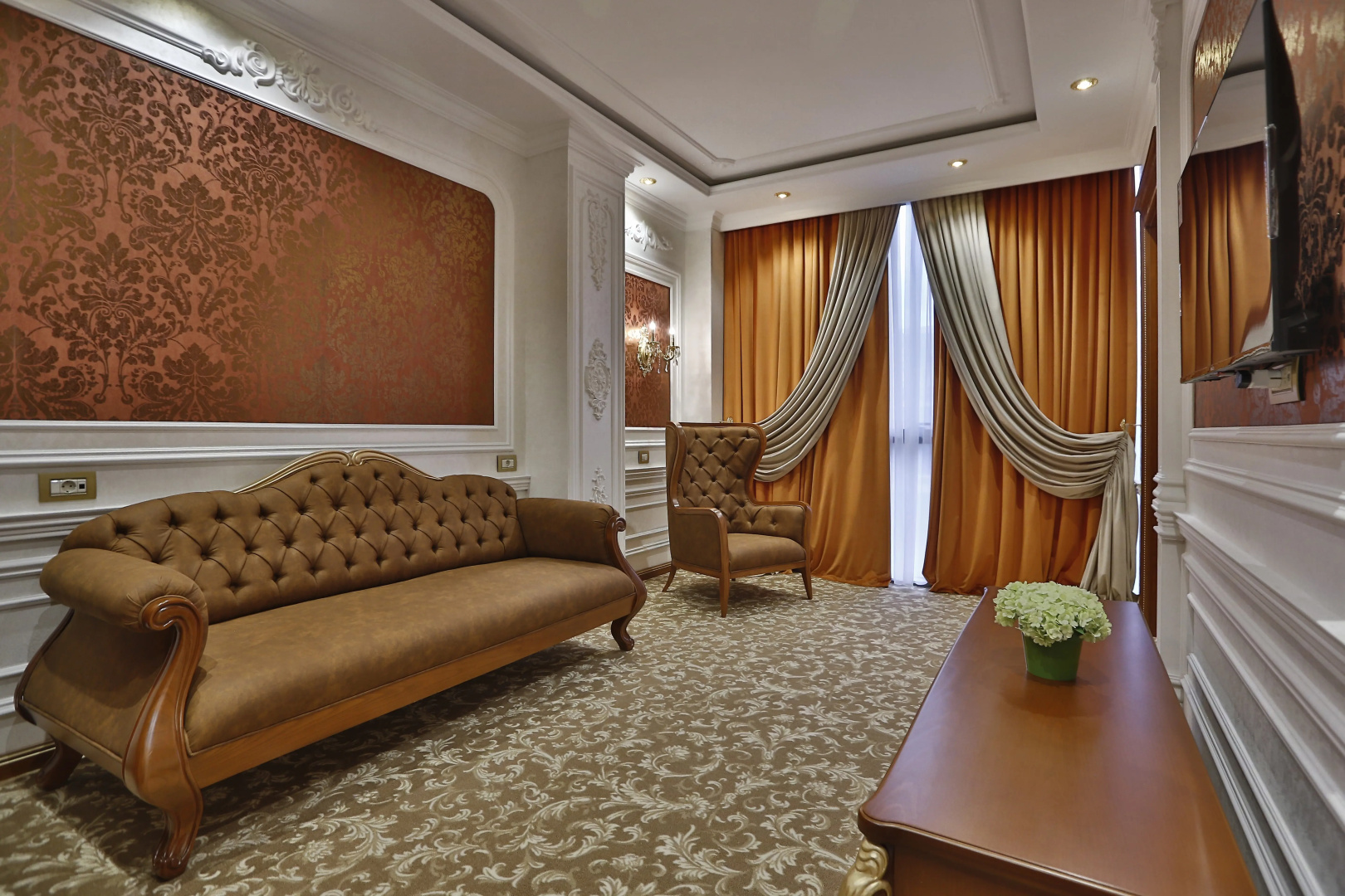Photo - Alermo Hotel-SPA
