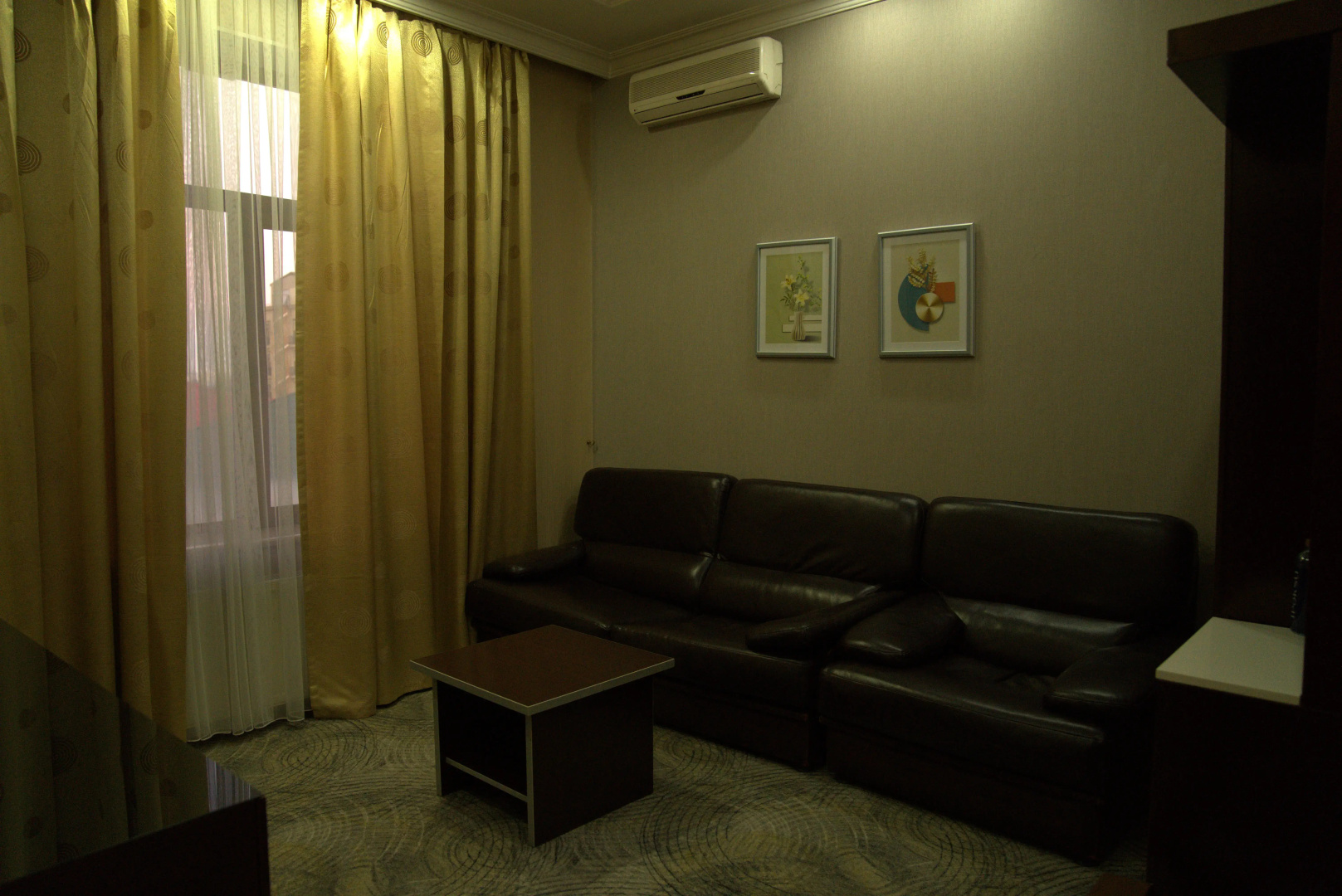 Foto - Premier Hotel
