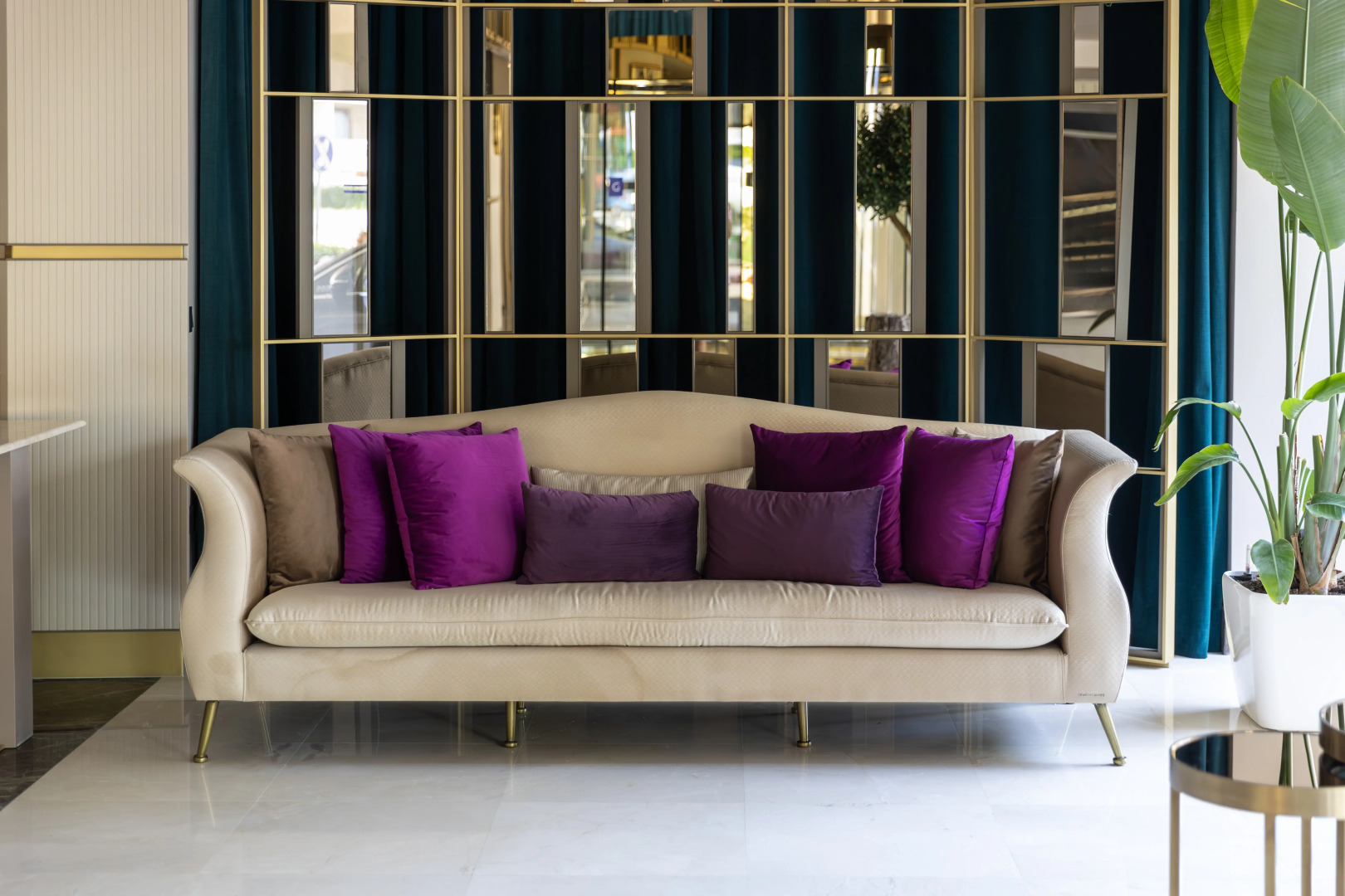 Foto - Delta Hotels by Marriott Antalya Lara - Adult Only 18 Plus