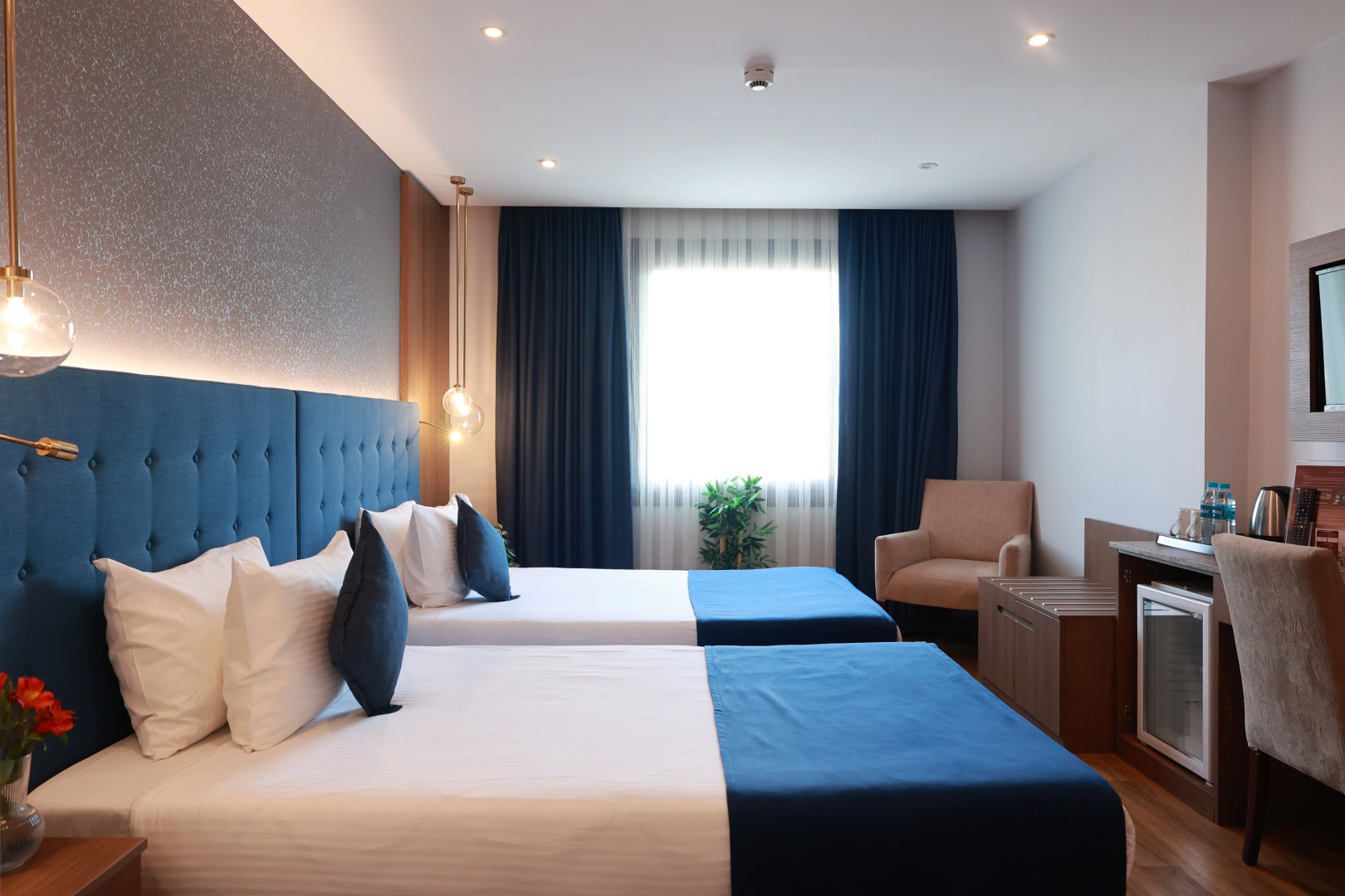 Photo - Revia Square Hotel