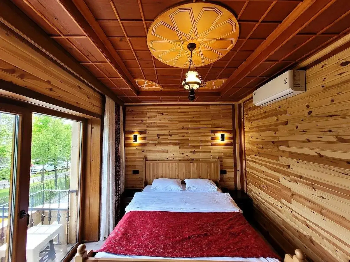 Foto - Saruhan Hotel