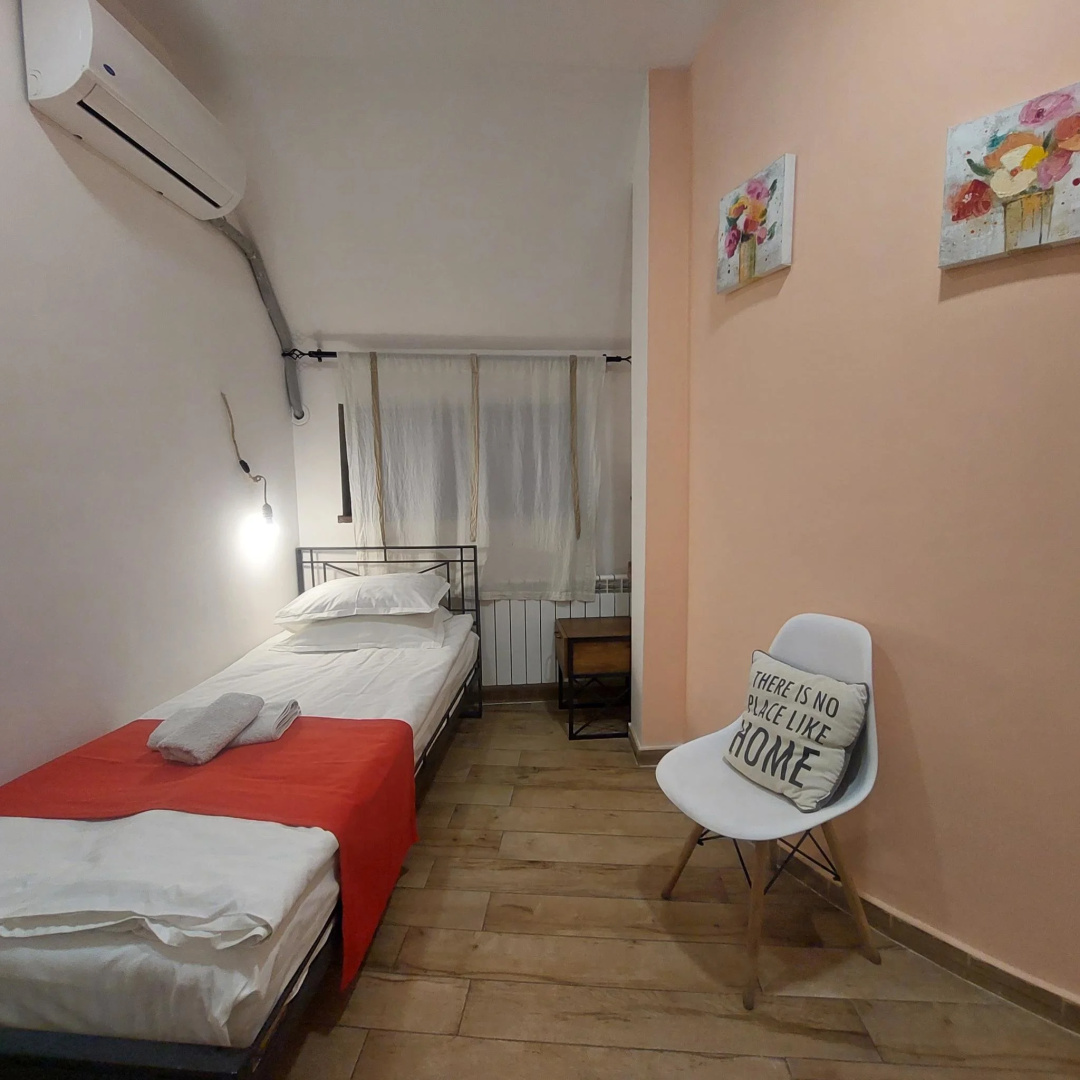 Foto - Blur Inn Gallery