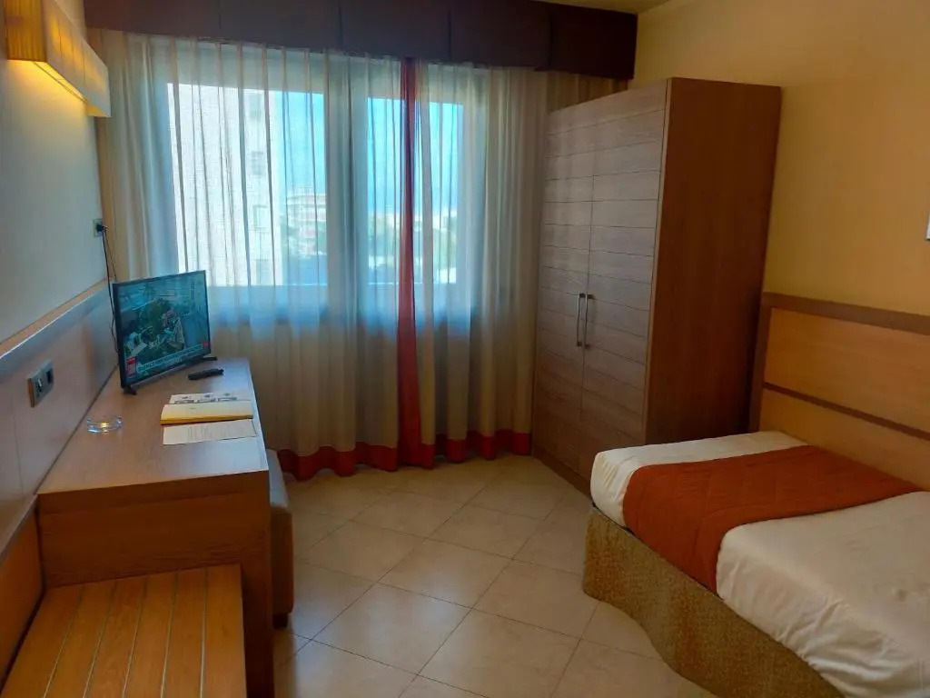 Photo - NilHotel Florence