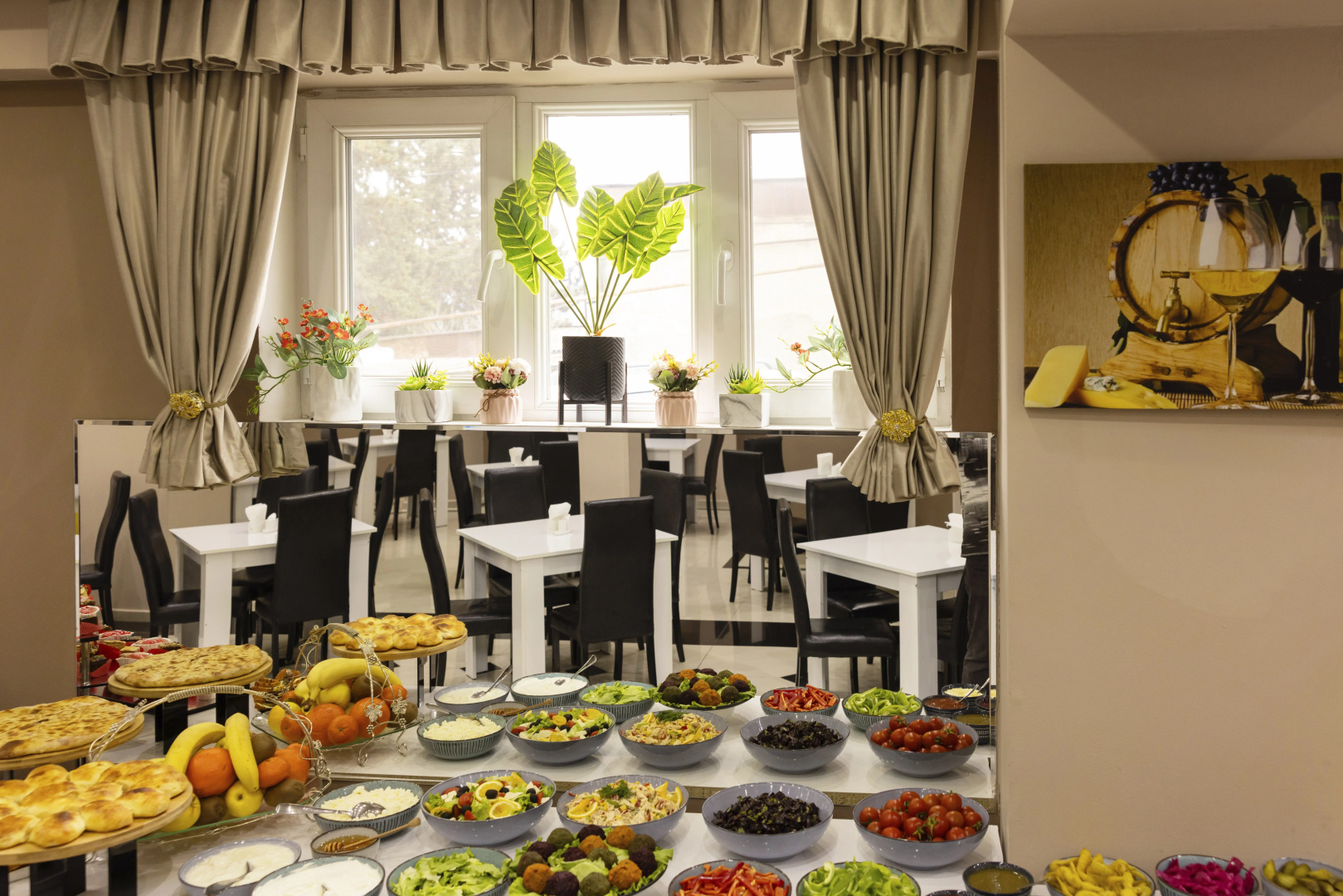 Foto - Hotel Grand Palace Tbilisi