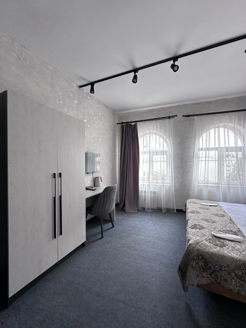 Foto - Heritage Old City Hotel