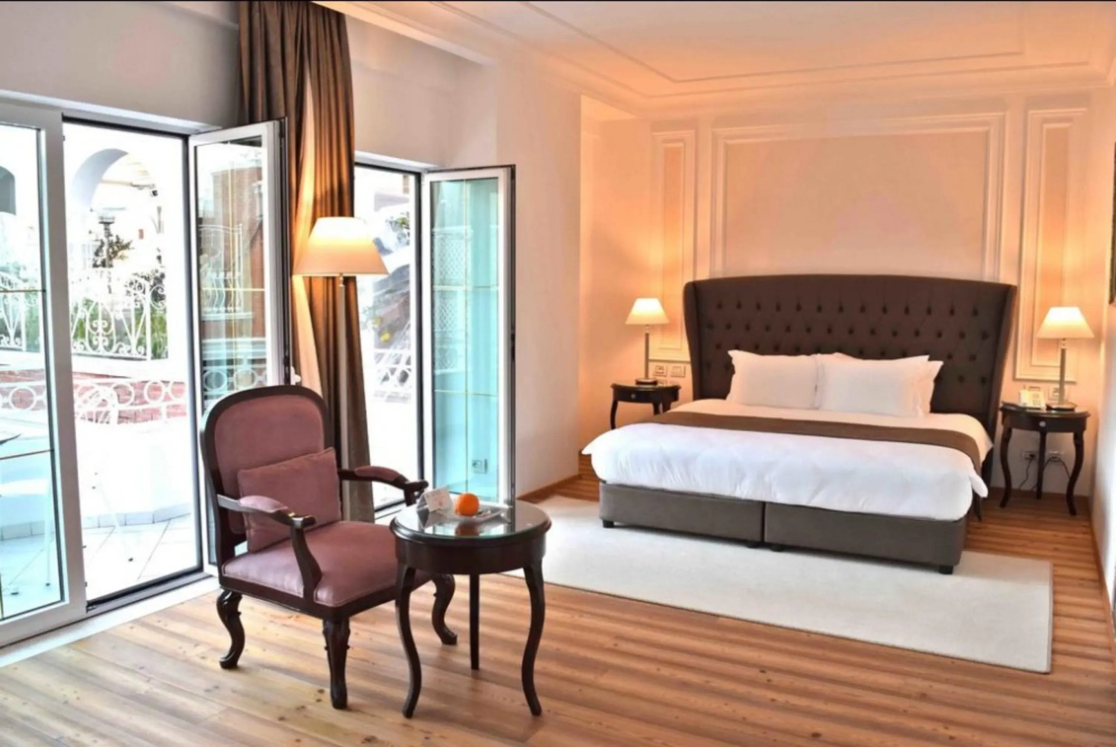 Foto - Xheko Imperial Luxury Hotel & SPA