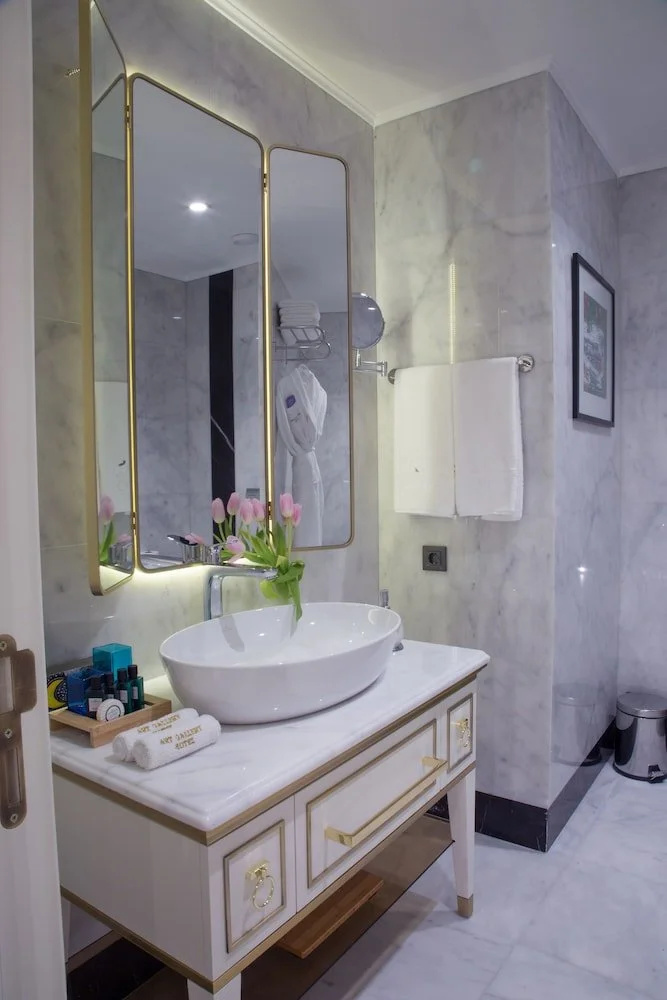 Foto - Art Gallery Hotel