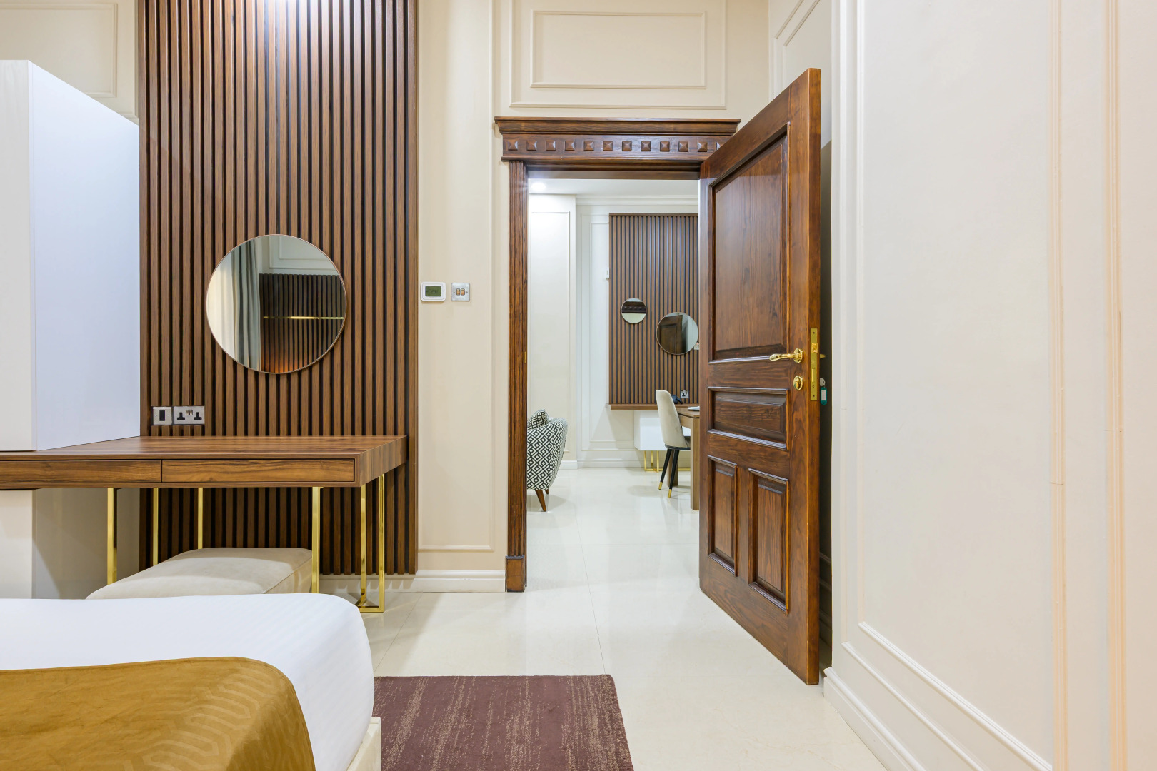 Photo - Abraj Royal Hotel فندق أبراج الملكي