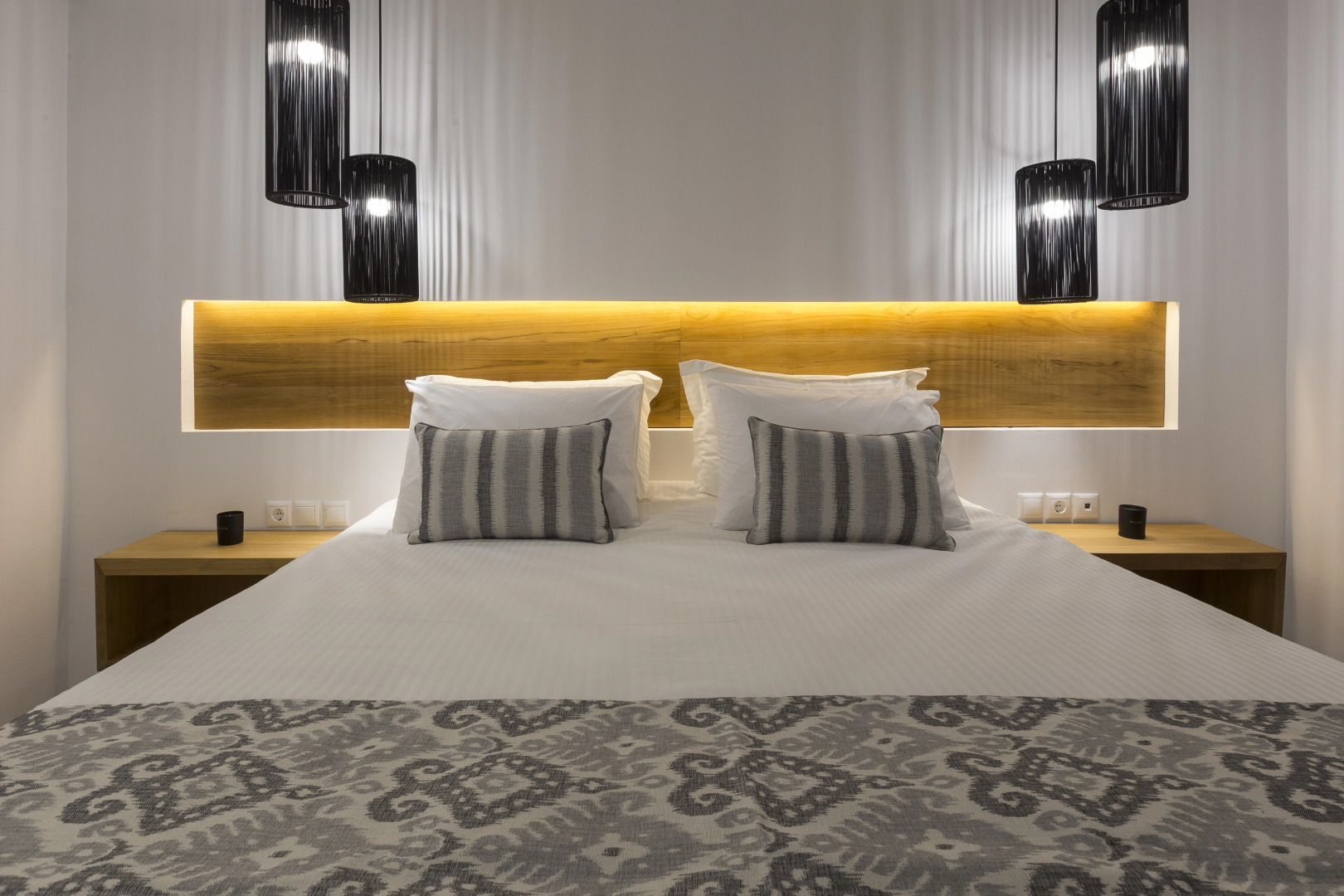 Foto - Mykonos Panormos Villas