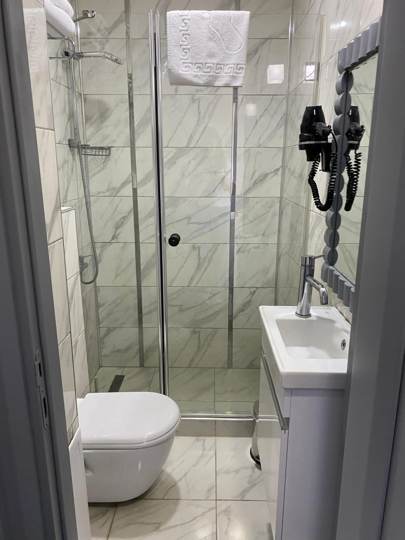 Foto - City Center Hotel Taksim İstanbul