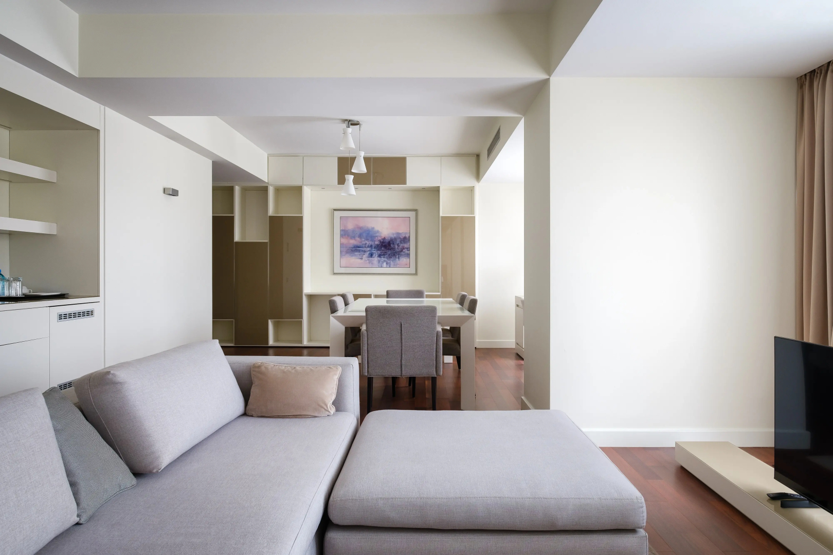 Foto - Park Hotel Almaty