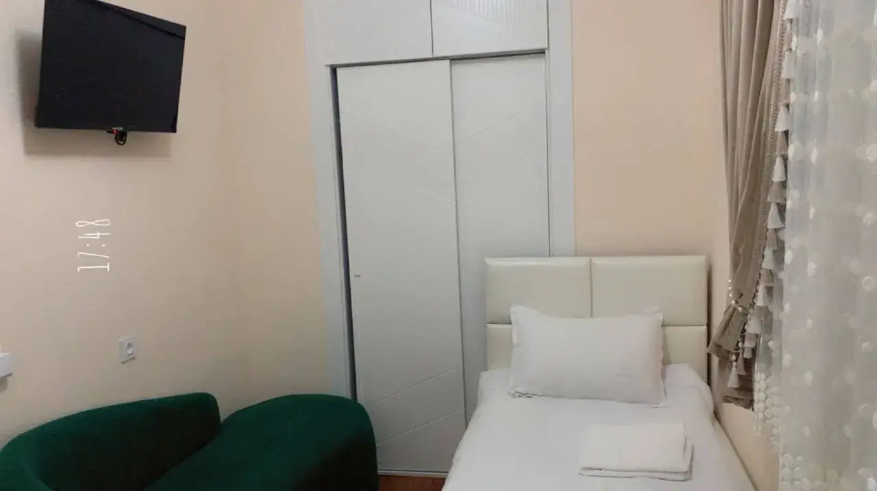 Foto - UMMU ROHAT guest house
