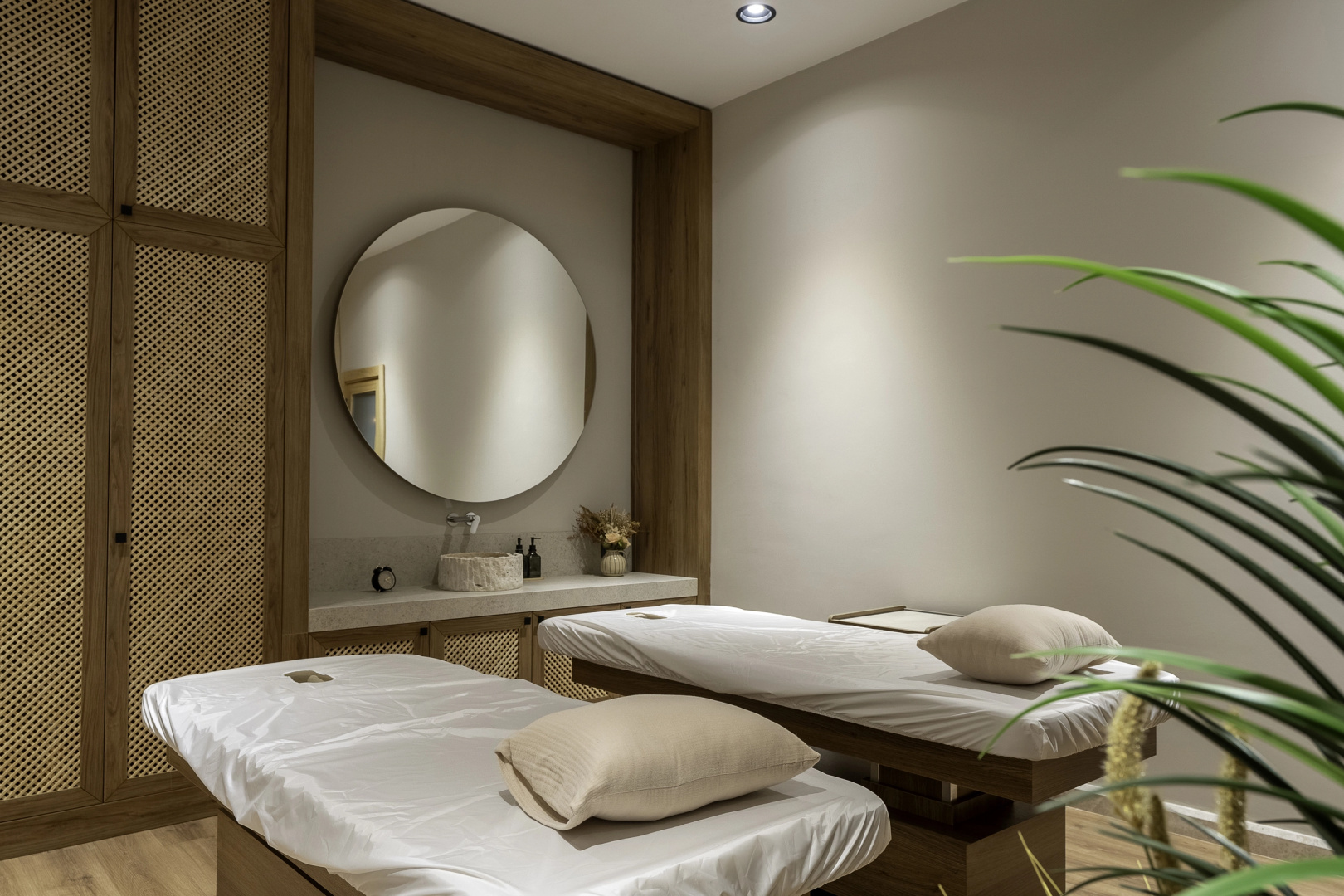 Foto - The Marni Hotel