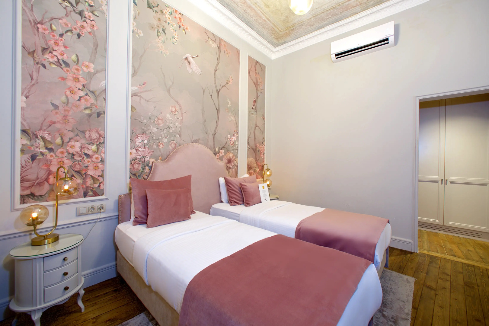 Foto - Ayramin Exclusive Hotel - Special Category