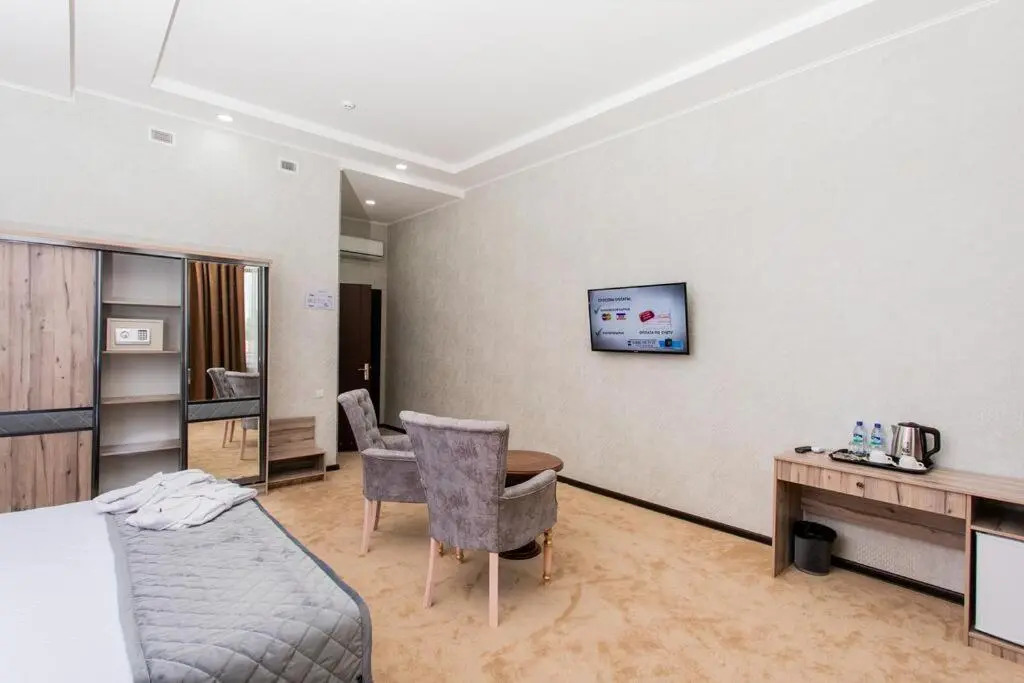 Foto - Gabrielle International Hotel