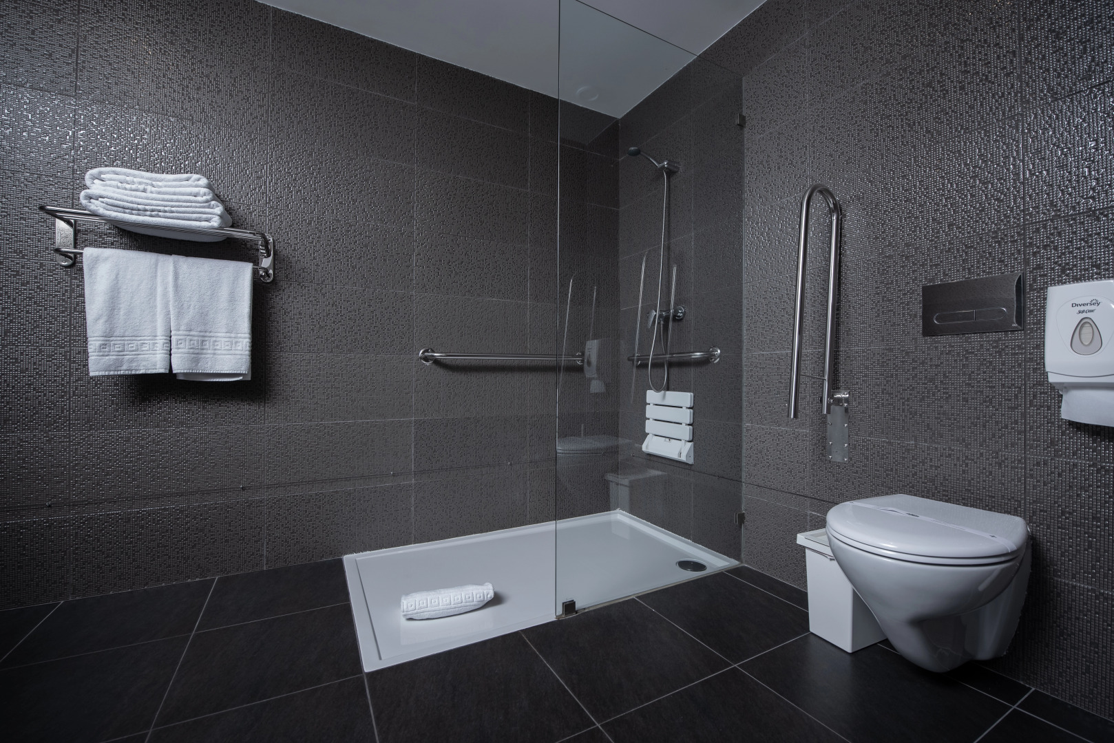 Foto - Essence Inn Marianos Hotel