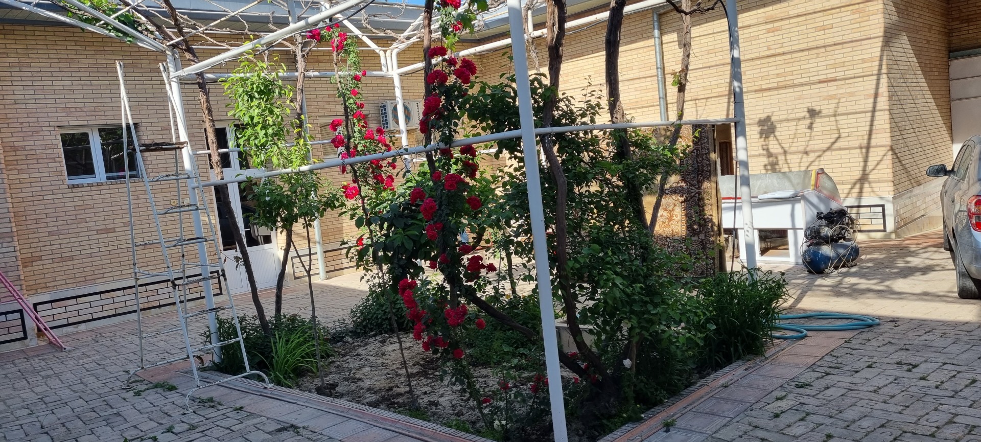 Photo - Hostel Muborak