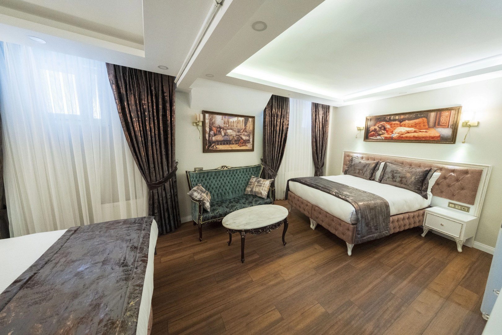 Photo - Solomon's Mansion Hotel Istanbul