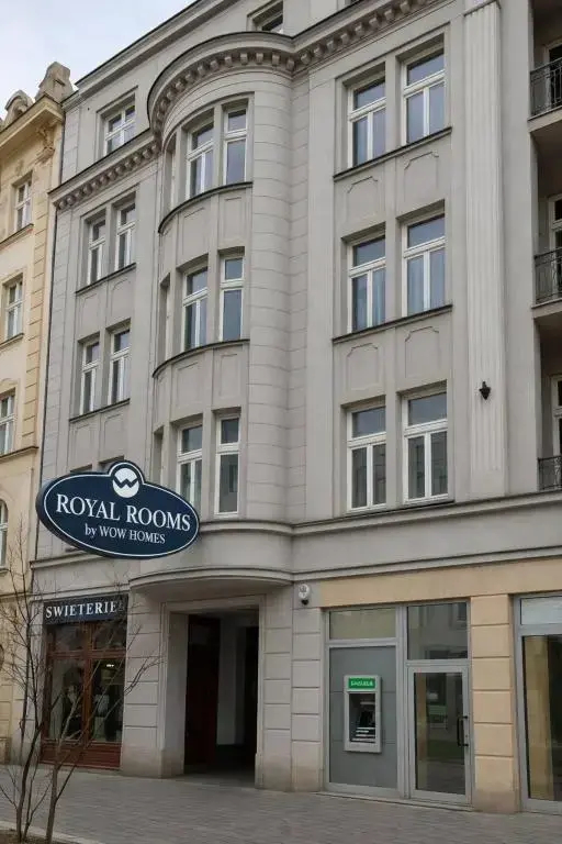 Photo - ROYAL ROOMS by WOW HOMES