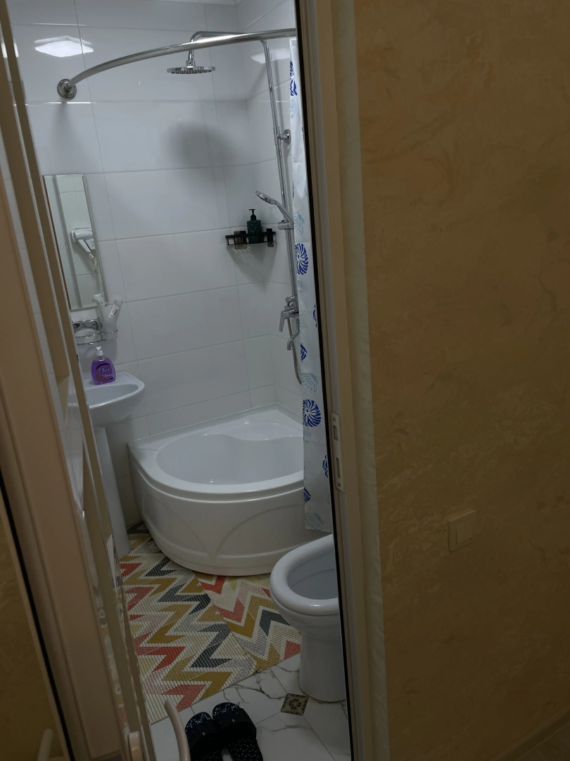 Foto - Guest house Aziza