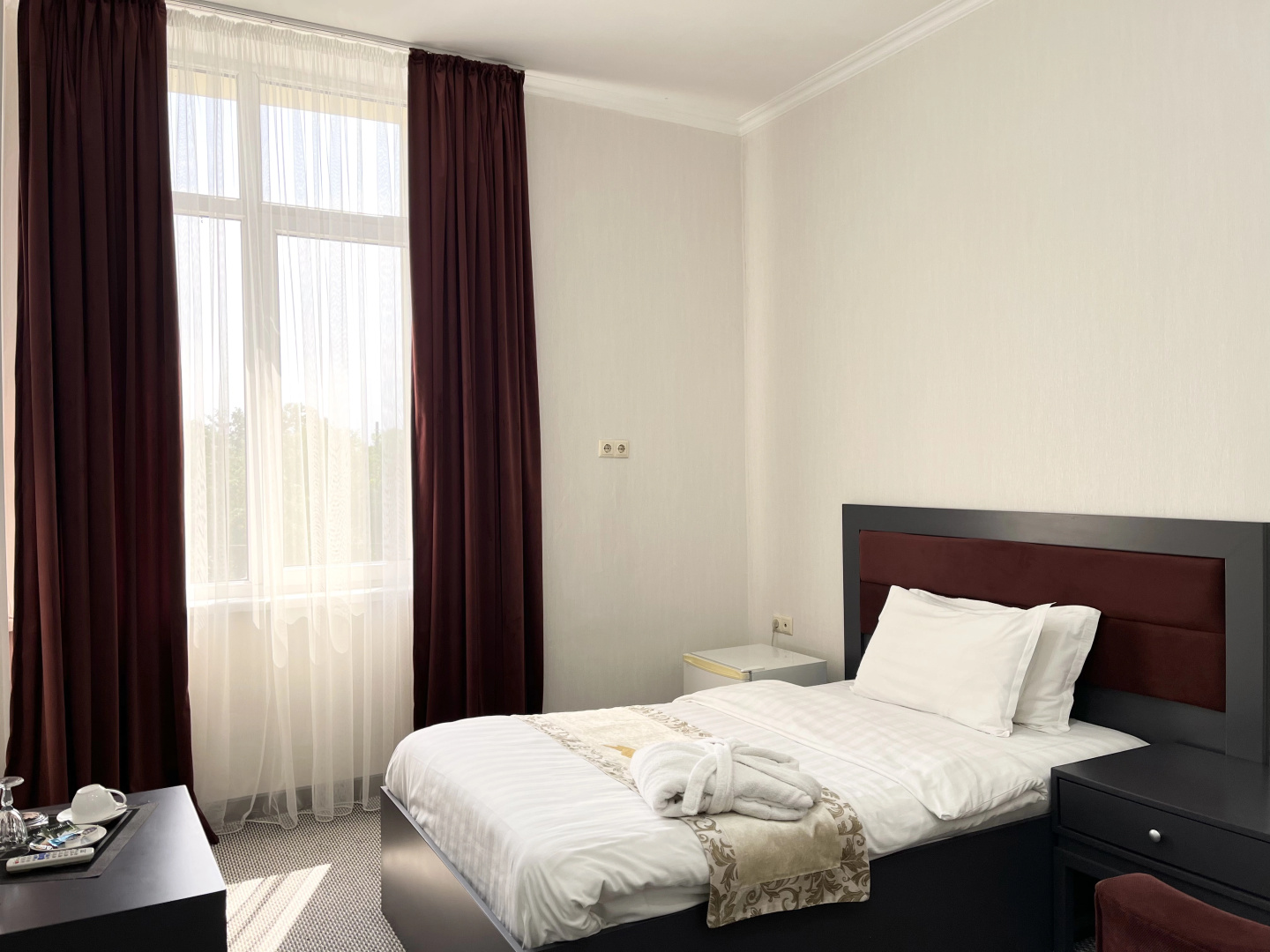 Foto - Grand Erbil Hotel