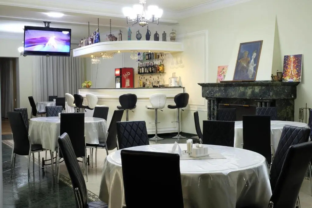 Photo - S&L Boutique Hotel