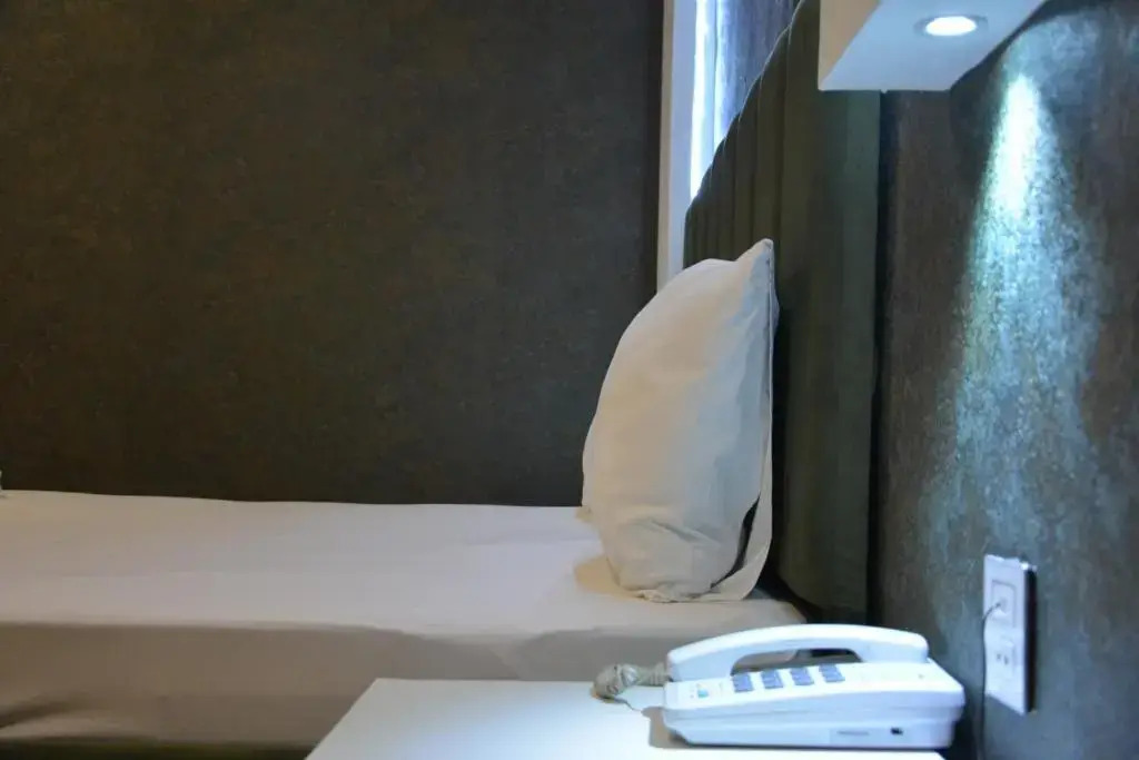 Foto - Perron Hotel Baku