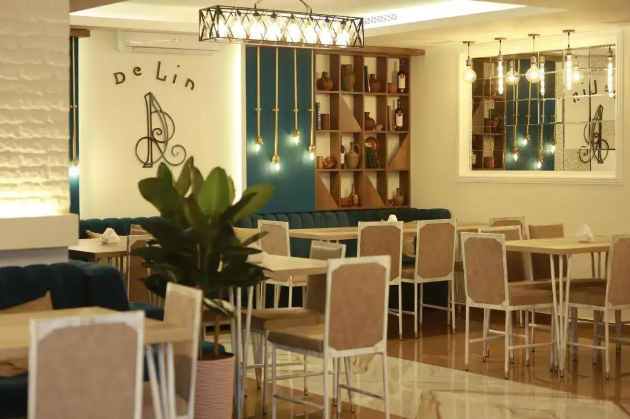 Photo - Delin Hotel