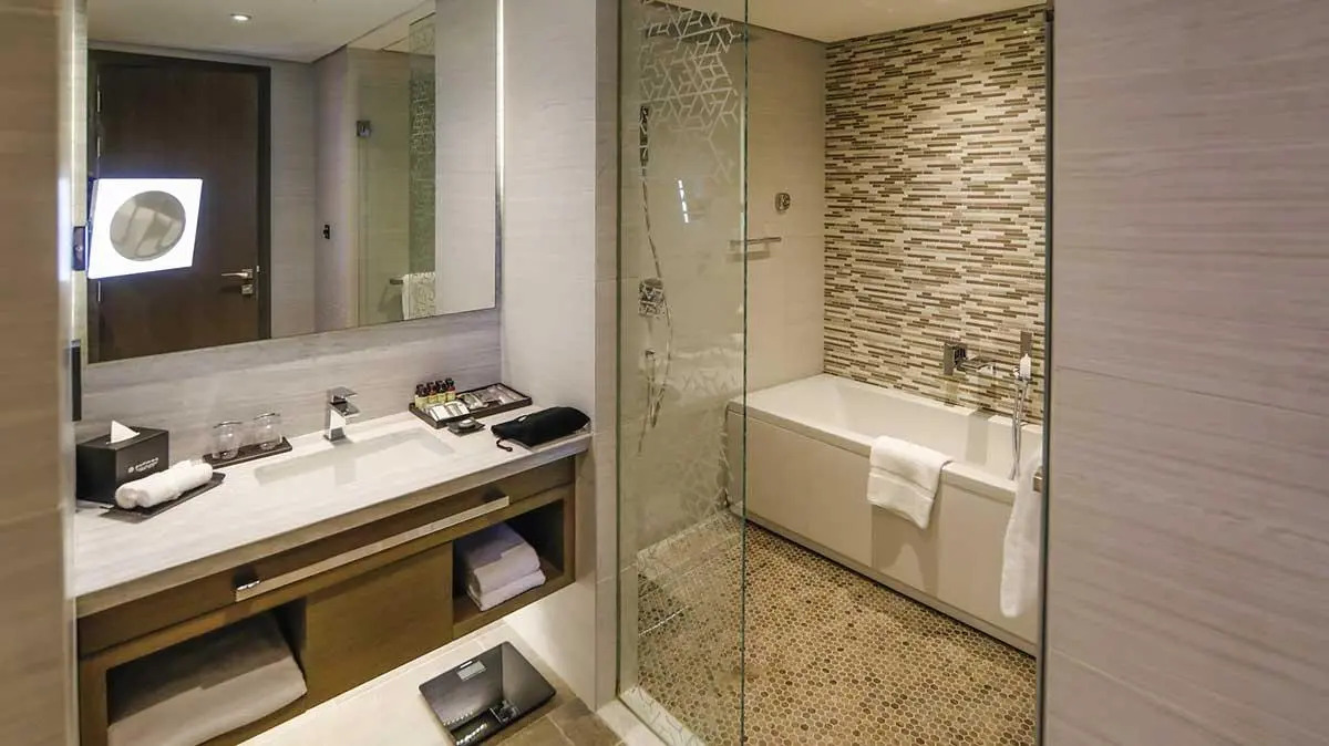 Photo - Pullman Sharjah