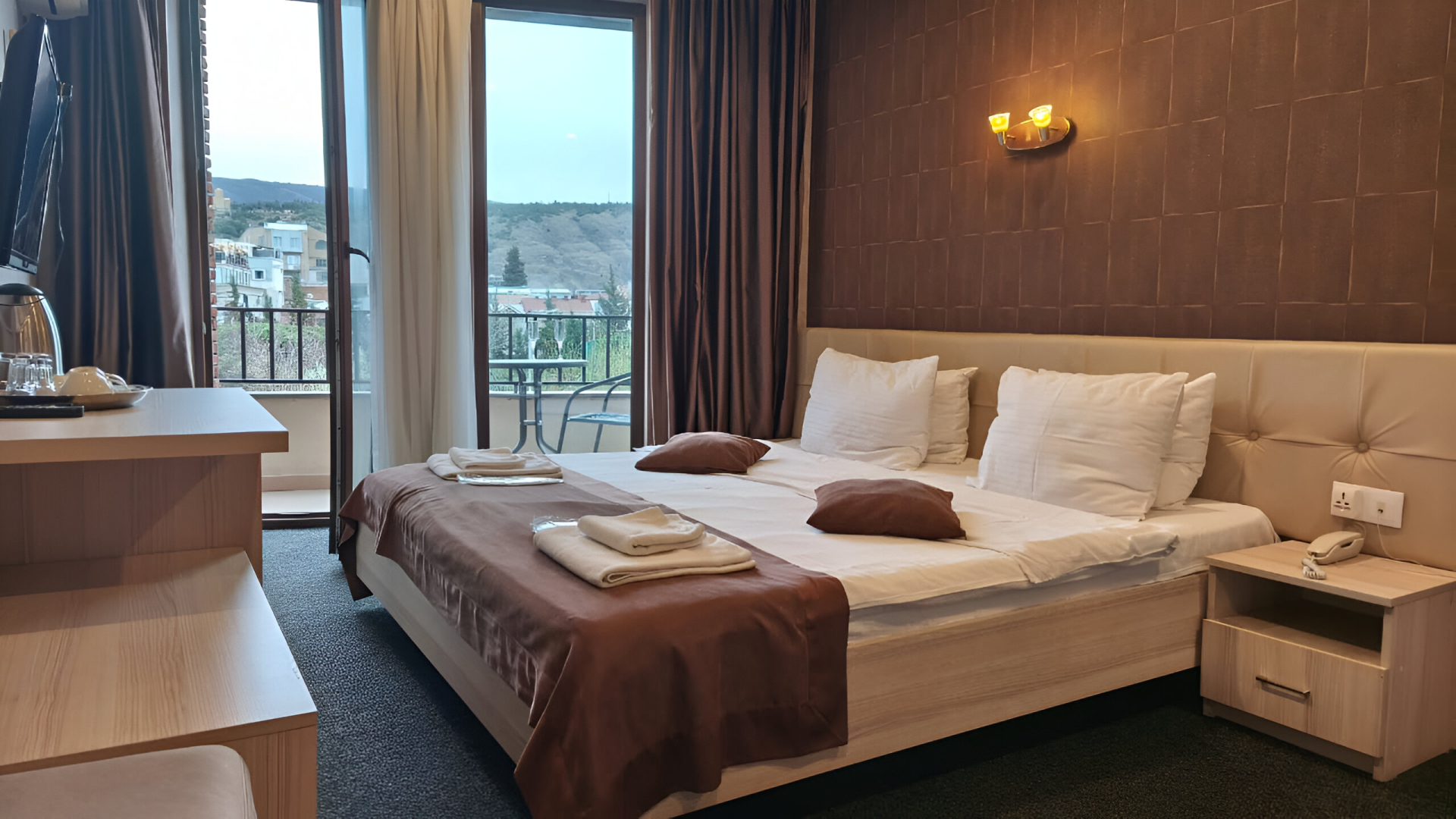 Foto - Hotel Voyager