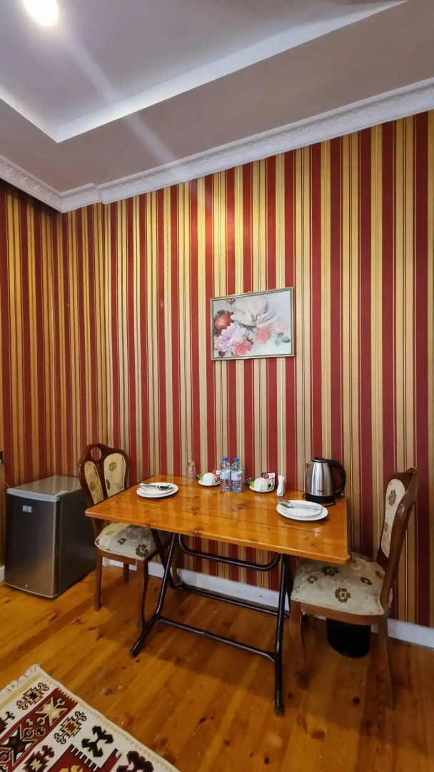 Photo - Retro Art Boutique Hotel