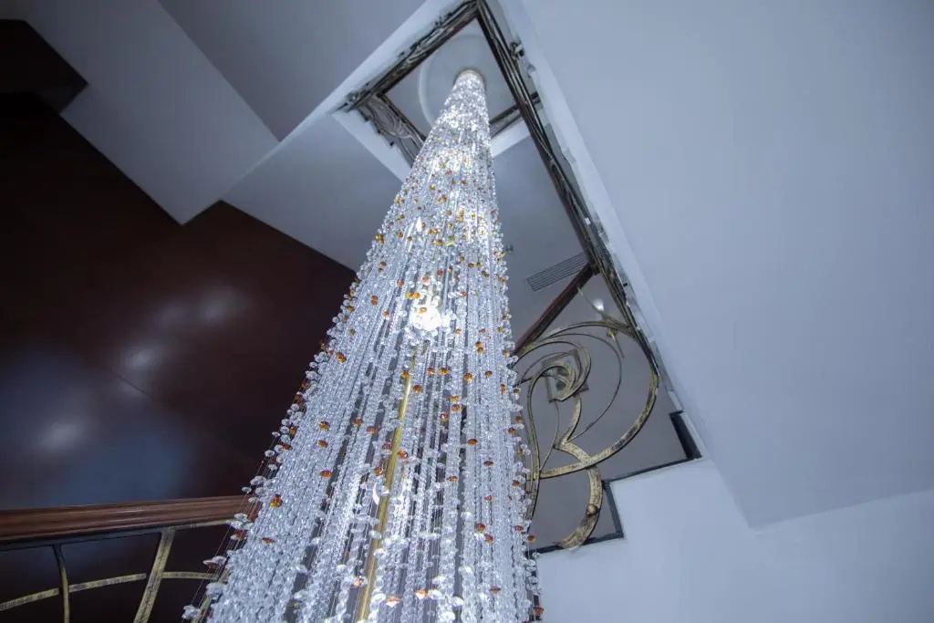 Foto - Sapphire Hotel Baku