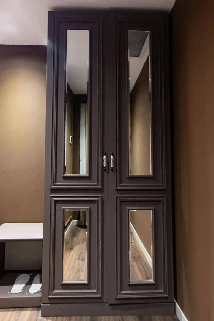 Photo - Parliament Hotel Baku