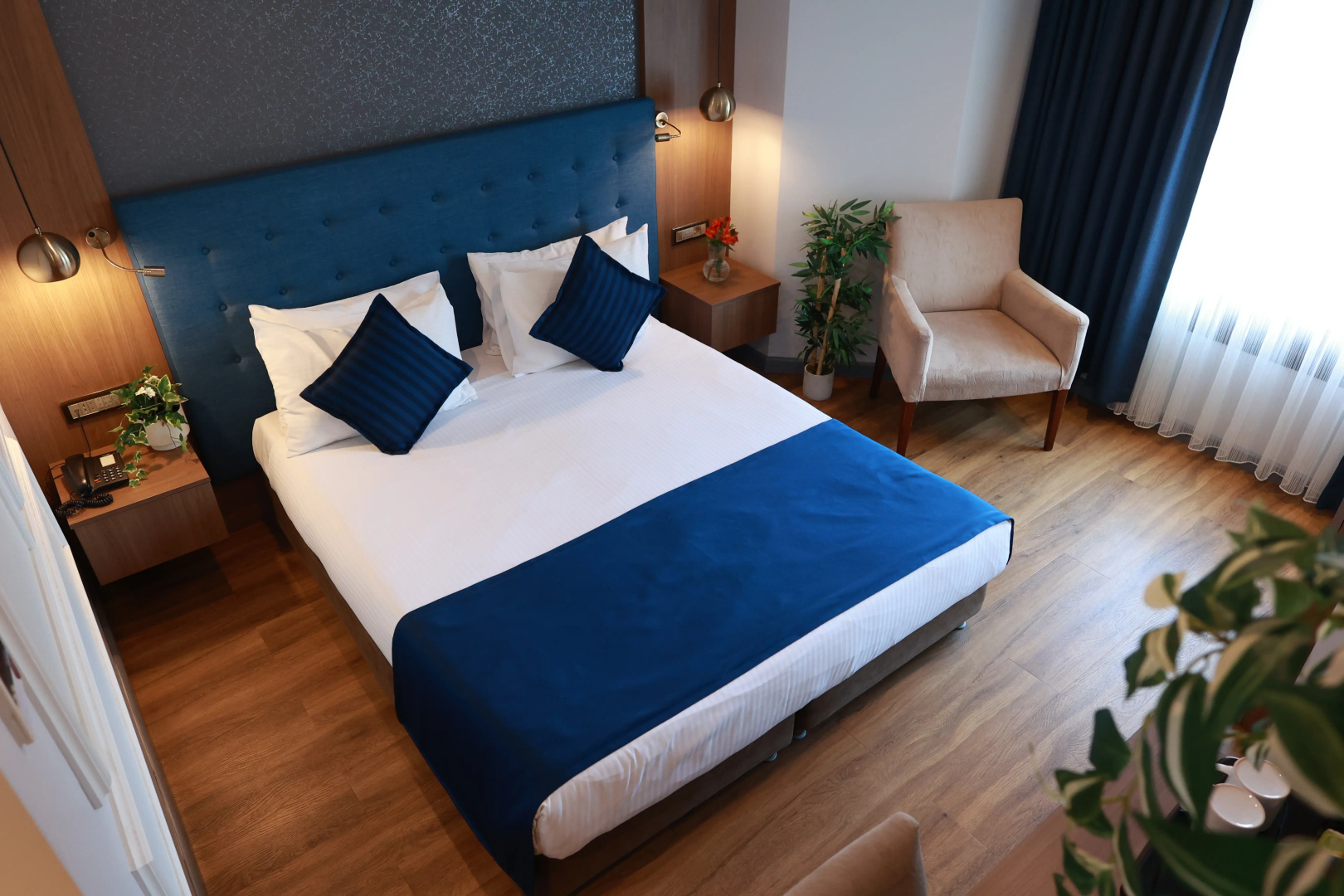 Photo - Revia Square Hotel