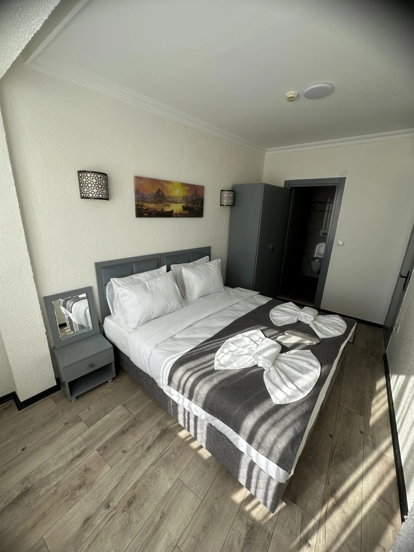 Foto - Big Orange Hotel Old City