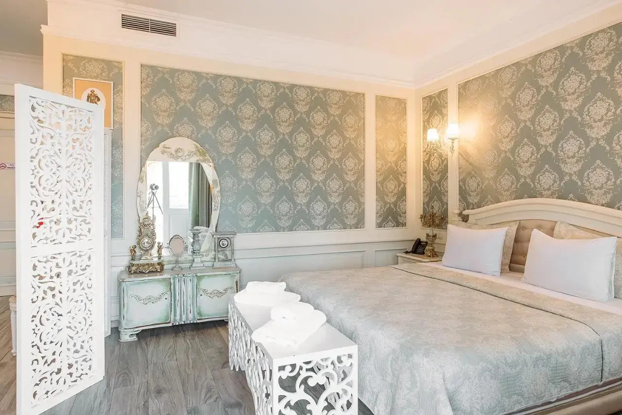 Photo - Hotel Aivani Old Tbilisi