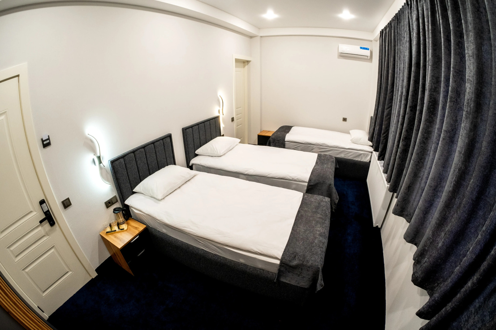 Foto - Hotel Urban Bliss