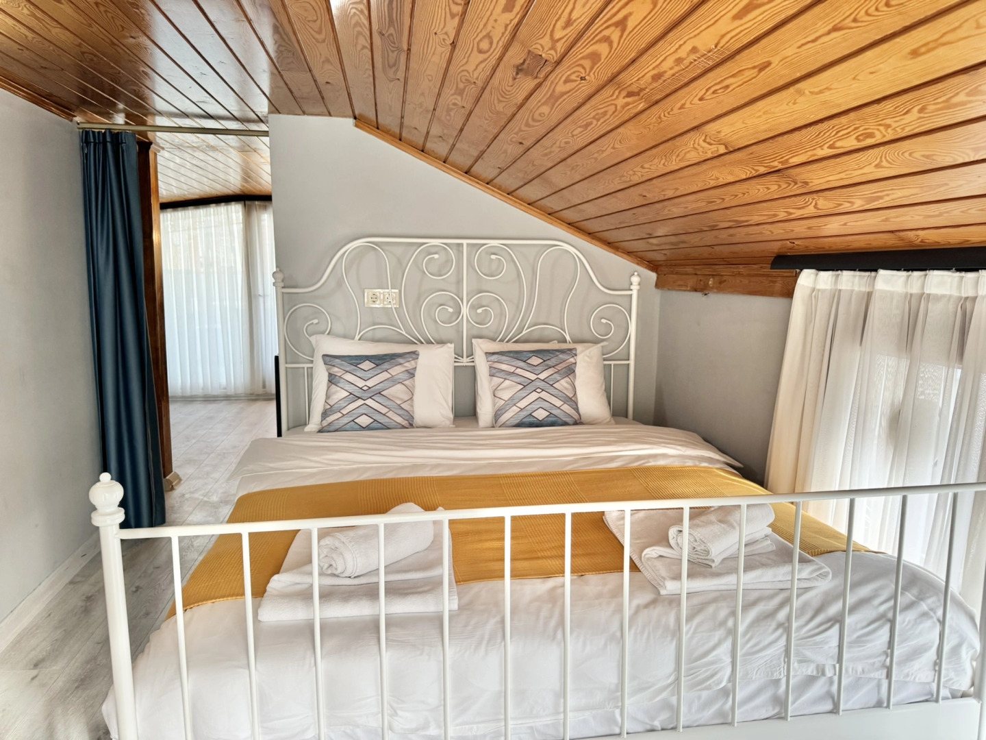 Foto - White Inn Taksim