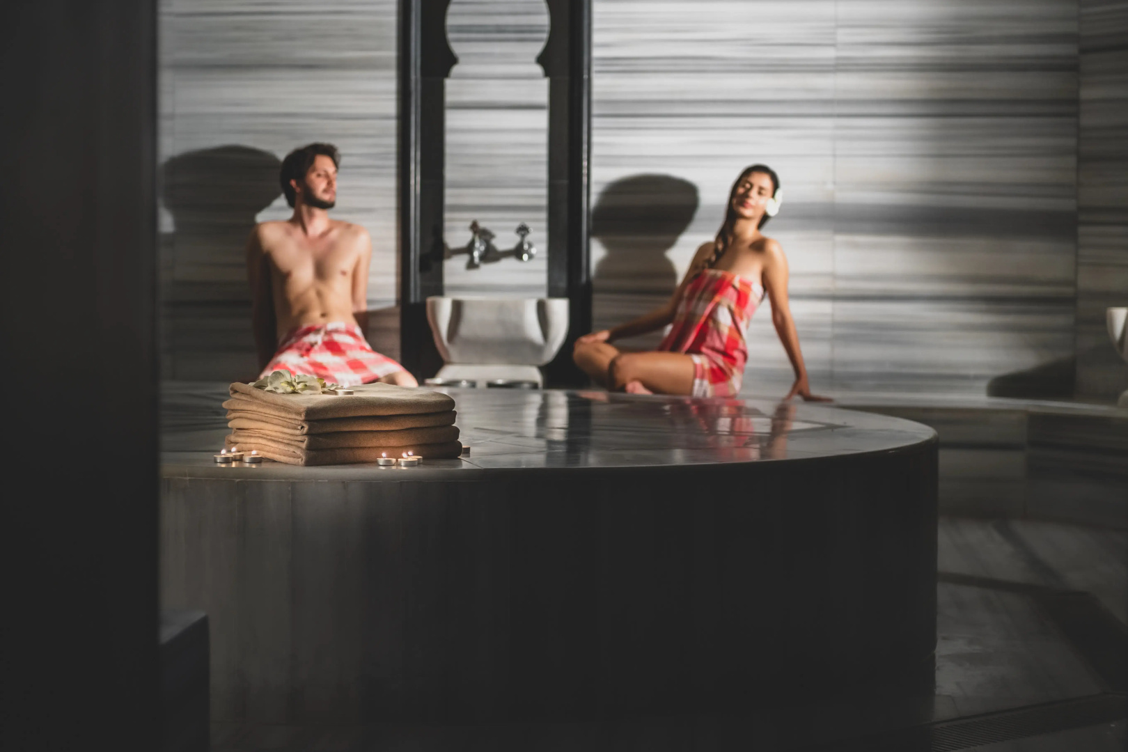 Photo - Sealife Buket Resort & Beach Hotel – All Inclusive