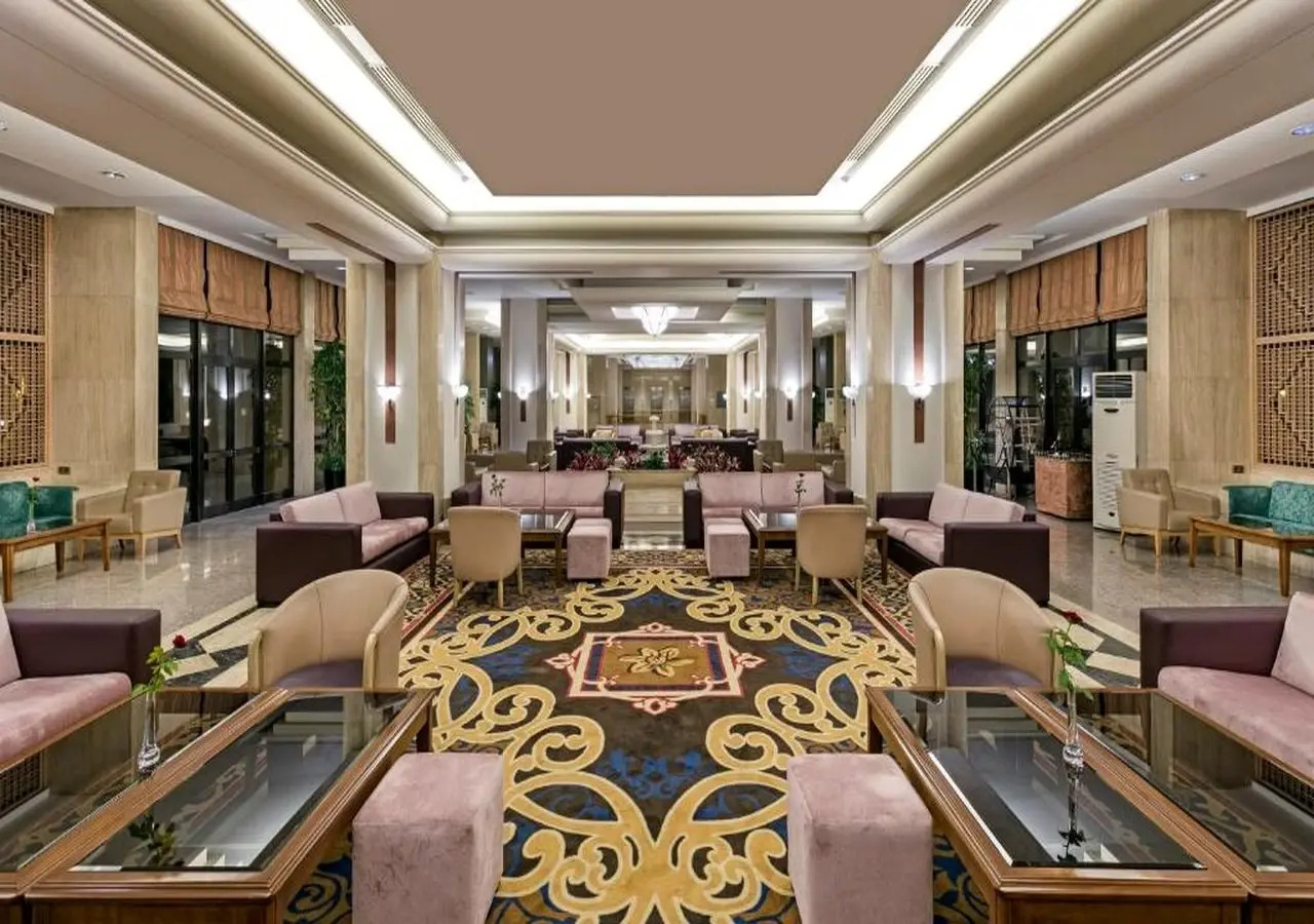 Photo - Özkaymak Falez Hotel