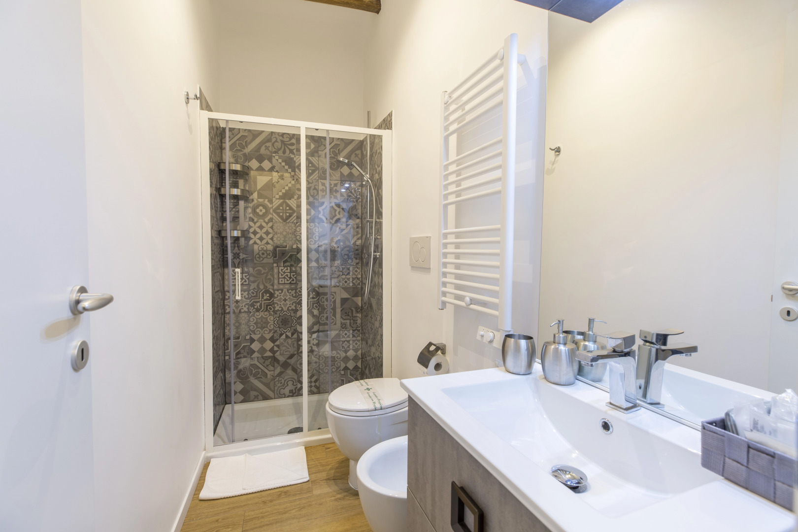 Photo - B&B Ventisei Scalini A Trastevere